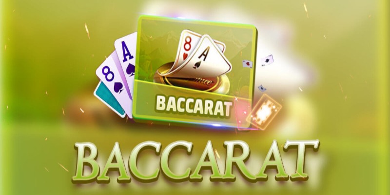 Chiến thuật chơi baccarat online chắc thắng