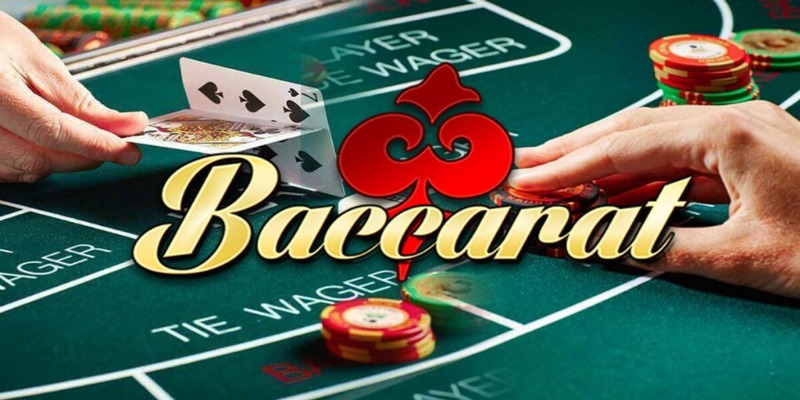 Giới thiệu sơ lược về baccarat online 