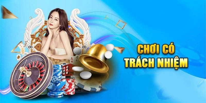 Tìm hiểu về việc chơi có trách nhiệm tại SV368