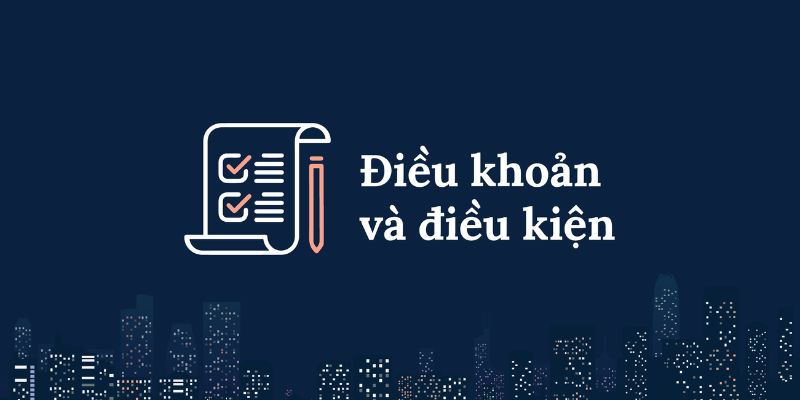 Điều khoản điều kiện SV368 khi tham gia đặt cược