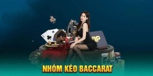 nhóm kéo baccarat