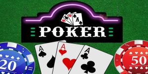 Poker online