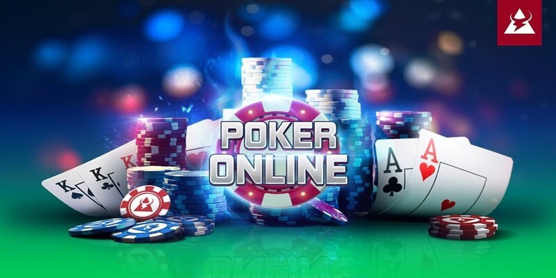 Luật chơi poker online cơ bản 