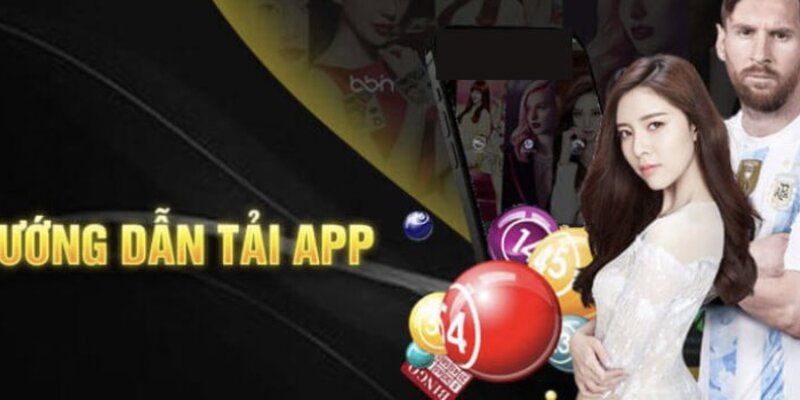 Tải app SV368 theo các bước an toàn