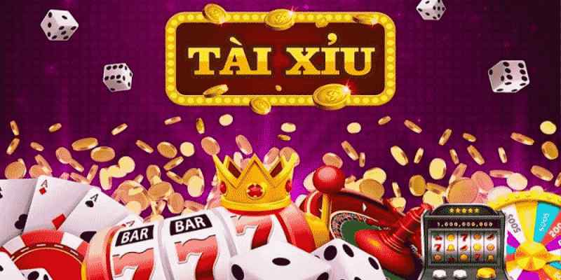 Một số thông tin cơ bản của game tài xỉu online