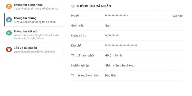 Thao tác tải app đơn giản