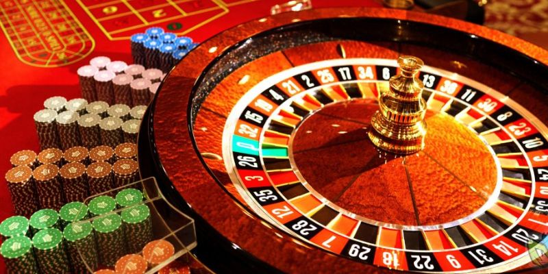 Giới thiệu đôi nét về Casino RR88 dành cho người chơi mới