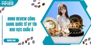 nhà cái RR88 được ra mắt trên thị trường tuy không lâu nhưng đã nhanh chóng thu hút được đông đảo những anh em game thủ tham gia với số lượng hàng ngàn lượt truy cập mỗi ngày.